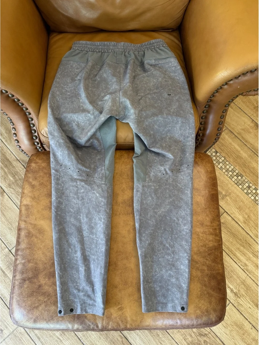 Men’s Lululemon License To Train Pant 29